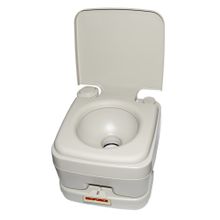 Биотуалет портативный Bioforce Compact WC 12-10