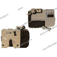 Замок двери 1118 Калина, 2190 Granta внутренний передний левый АвтоВАЗ