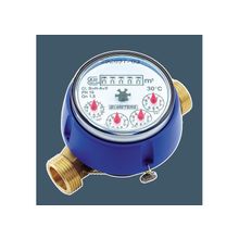 Bmeters Gsd5 3 4" Ac