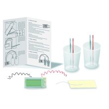 4M Картофельные часы