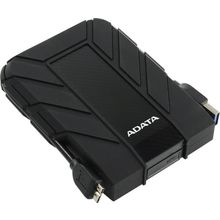 Накопитель ADATA    AHD710P-3TU31-CBK    HD710 Pro USB3.1 Portable 2.5" HDD 3Tb EXT (RTL)