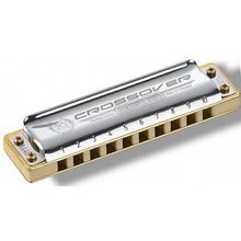 HOHNER HOHNER MARINE BAND CROSSOVER G