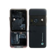 Корпус Class A-A-A Sony-Ericsson K530i бронза