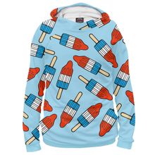 Худи Я-МАЙКА Леденцы