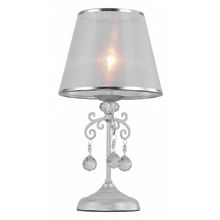 Rivoli Настольная лампа декоративная Rivoli Neve T1 SL Б0038402 ID - 464572