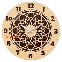 HR 43-4 50*50 Дизайнерские часы