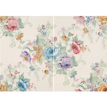 Керамическая плитка Peronda Provence D.Germaine (2 шт.) декор 33х47