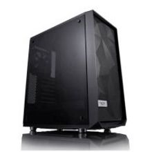 Fractal Fractal Design FD-CA-MESH-C-BKO-TG