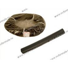 Трубка изоляционная гофра внутренний ф 9,8мм