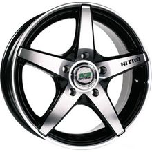 Replica Audi (A91)  8x17 5x112 D66.6 ET39 HBFP