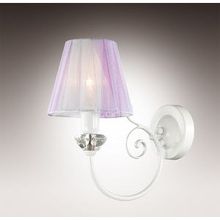 Odeon Light 2889 1W MADINA бра (настенный светильник хрустальный)