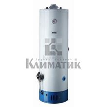 Накопительный газовый водонагреватель BAXI SAG3 80