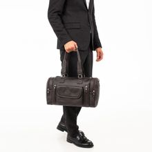 Blackwood Дорожно-спортивная сумка Walton Brown