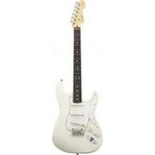 AMERICAN STANDARD STRATOCASTER 2012 RW OLYMPIC WHITE