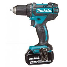 Makita Аккумуляторная дрель Makita DDF482RME