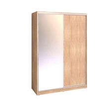 Шкаф-купе 202 «Домашний» Дуб Сонома