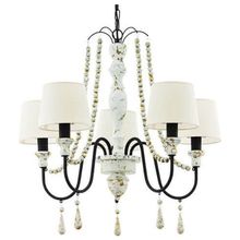 Eglo Подвесная люстра Eglo Chaltisham 1 43235 ID - 381042