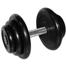 MB Barbell MB-FdbM-B18.5 профи