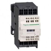 Контактор  TeSys LC1D 4P 25А 400 110В DC |  код.  LC1DT253FD |  Schneider Electric