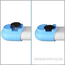 Mealux Evo 04 голубой