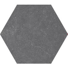 Codicer Traffic Hex 25 Dark Hexagonal 22x25 см