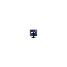AOC (17 LCD monitor)