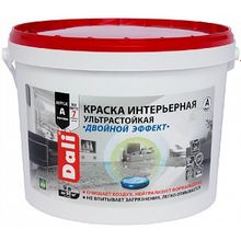 Dali Двойной Эффект 9 л супербелая