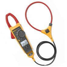 Токоизмерительные клещи Fluke 376 FC