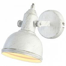 Arte Lamp Спот Arte Lamp Martin A5213AP-1WG ID - 416471