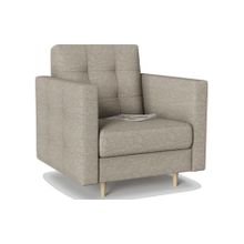 Смарт Кресло GODIVO Beige ЛАНДСКРУНА