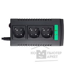 APC by Schneider Electric APC Line-R LS1000-RS Стабилизатор напряжения