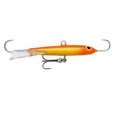 Балансир Flat Jig RFJ06, 6см, 34г, HFGFR Rapala