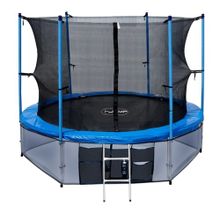 Батут BH Fitness i-JUMP 10ft