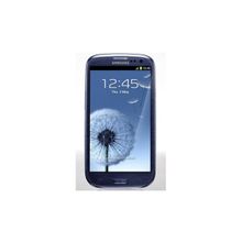 Samsung Samsung I9300 Galaxy S Iii 16Gb Blue