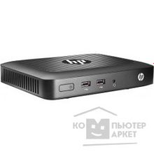 Hp t420 Thin Client M5R73AA black AMD GX-209JA 2GB 8GB MLC flash noDVD  ThinPro 32 k+m