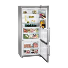 Liebherr Холодильник Liebherr CBNPes 4656