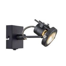 Arte Lamp A4300AP-1BK COSTRUTTORE спот (поворотный светильник)