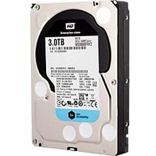 Жесткий диск 3TB WD SE (WD3000F9YZ) {Serial ATA III, 7200 rpm, 64Mb buffer}