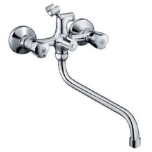 Смеситель Gappo G2244