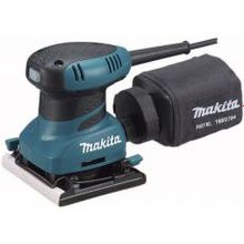 Вибрационная шлифовальная машина Makita BO4556