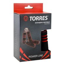 Эспандер кистевой Torres арт.PL5019