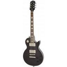 LES PAUL TRIBUTE PLUS 60`s MIDNIGHT EBONY