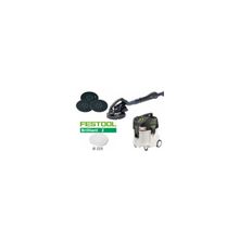 Festool PLANEX LHS 225 EQ-Set IP