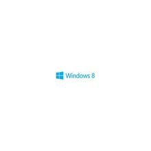 Microsoft Windows 8 64Bit Russian 1pk DSP OEI DVD (WN7-00420)