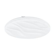 Eglo Потолочный светодиодный светильник Eglo Benariba 99344 ID - 202900