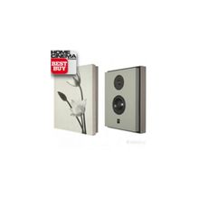 Image Audio IA-5 с пользовательским изображением
