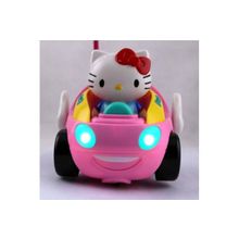 Радиоуправляемая машинка Hello Kitty - C110-508A-1