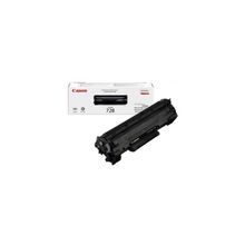 Canon 728 3500b010  для mf4580dn (2 100 стр) (нов. упаковка)