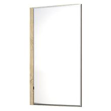 Мебель-Неман Зеркало настенное Домино ВК 04-21-С ID - 322163