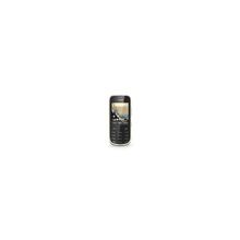 Nokia Мобильный телефон  202 Asha черный моноблок 2Sim 2.4" BT